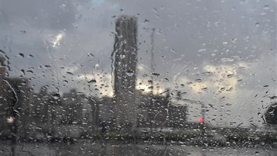 دعاء المطر للميت أمي وأبي.. اللهم اغفر لهما وارحمهما 