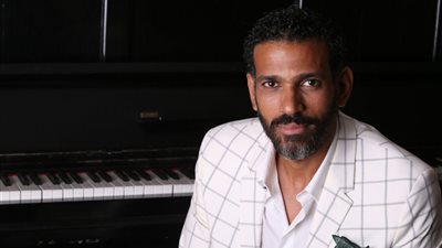 أول تعليق من ملحن الغزالة رايقة بعد اتهامات اقتباس اللحن من أغنية روسية| خاص