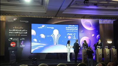 الأهلي والإسماعيلي في المجموعة الثانية بكأس الرابطة 