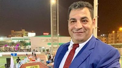 بعد حكم عودته.. نظر استشكال على عودة فكري الهواري رئيسا لنادي الشيخ زايد