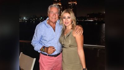 إنتي ملكي.. فاتن موسى تكشف حقيقة طلاقها من مصطفى فهمي بسبب الغيرة من طبيب أسنان | فيديو جراف 