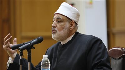 وكيل الأزهر يدعو الأزواج للتريث في أمر الطلاق احترامًا للميثاق وحفاظًا على الأسرة