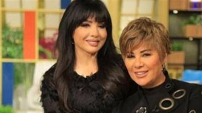 لا نشبه بعضنا.. سهير جودة: مفيدة شيحة قطار على الشاشة وأنا الفرامل