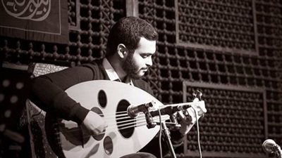 بيت العود يفتتح حفلات 2022 بـ ماريو سعيد وفرقته الموسيقية الأربعاء