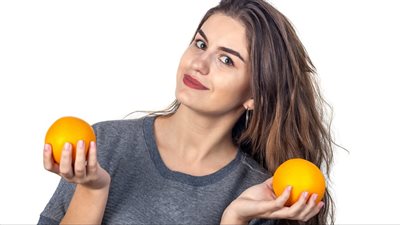 فوائد فيتامين سي لصحة الجسم في الشتاء.. تعرف عليها