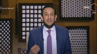 رمضان عبد المعز: الضالون هم من ينشرون الخوف والذعر بين الناس 