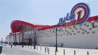 محمد الهواري مالك هايبر وان عن الفيديوهات المتداولة: فكري لا يمت بصلة للعائلة.. وكل التقدير للشرطة