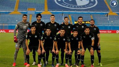 تعرف على مواعيد مباريات نادي بيراميدز في كأس الرابطة