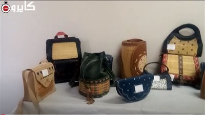 تدوير مخلفات الموز.. رحلة تمكين اقتصادي لنساء الصعيد