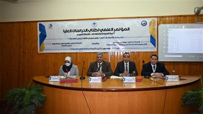 رئيس جامعة الفيوم: نعمل على النهوض بالمحافظة وحل مشكلاتها