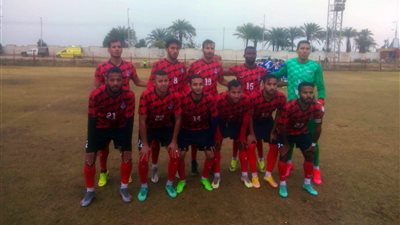 الدرجة الثانية.. بترول أسيوط يواجه الأسمنت وديًا 