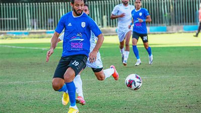 الدرجة الثانية.. ترتيب مجموعة القاهرة والقناة بعد الجولة الـ 16