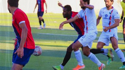 الدرجة الثانية.. تعرف على مباريات الجولة 29 للمجموعة الثالثة بحري 