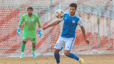 الدرجة الثانية.. تعرف على مباريات الجولة 21 لمجموعة القاهرة والقناة