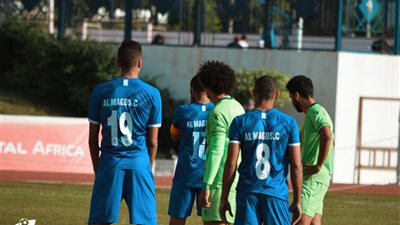  وديًا.. كهرباء الإسماعيلية يواجة المجد السكندري استعدادًا للموسم الجديد