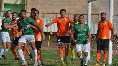 الدرجة الثانية.. تعرف على مباريات الجولة 21 في مجموعة بحري