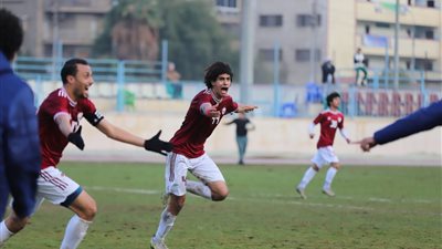 الدرجة الثانية.. ترتيب مجموعة القاهرة والقناة بعد الجولة 15