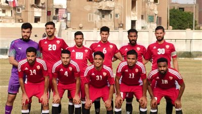 الدرجة الثانية.. ديروط يخسر أمام الفيوم بهدف دون رد