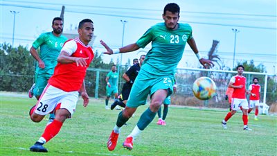 الدرجة الثانية.. كيما أسوان أمام قنا بالجولة 13 لمجموعة الصعيد