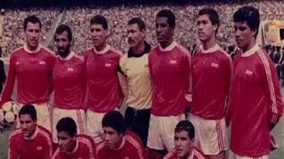 حكايات الفراعنة في الكان 3.. مصر تحصد اللقب الثالث أمام الكاميرون بعد غياب 27 عامًا