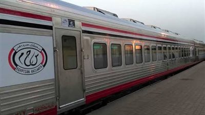 تعرف على مواعيد حركة قطارات القاهرة - الإسكندرية والعكس