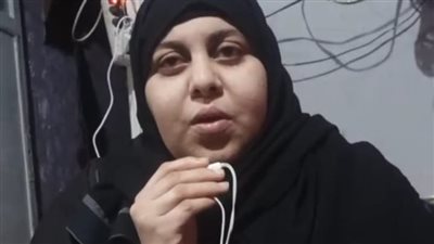 بث مباشر| بعد إحالة المتهم للمحاكمة.. سيدة الوراق: ضربني في الشارع وربنا رجع لي حقي