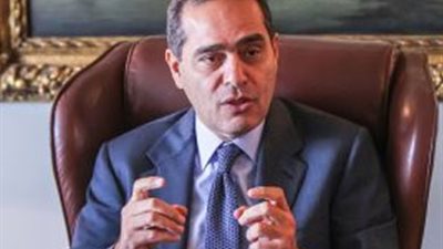 خالد أبو المكارم: المناطق اللوجيستية والترويج للمنتجات أسهما في زيادة الصادرات المصرية