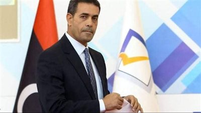 رئيس الانتخابات الليبية: اكتشفنا تزويرًا في مستندات مرشحين.. وتلقينا تهديدات من أطراف سياسية