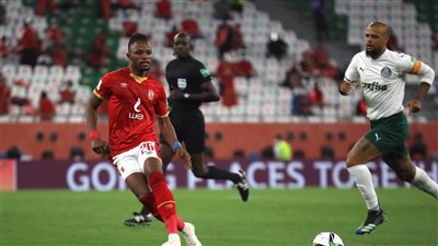 بعد فسخ تعاقده.. العروض تنهال على الأهلي لاستعارة والتر بواليا