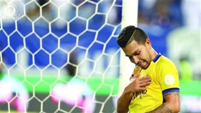 الفتح السعودي يعلن تعاقده مع لاعب النصر السابق حتى صيف 2023