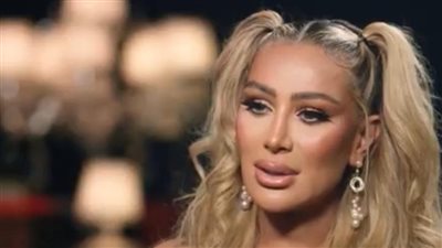 حط إيده في مكان حساس.. مايا دياب: تعرضت للتحرش في إحدى حفلاتي