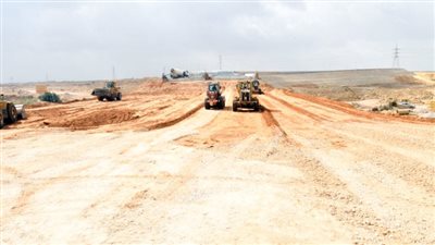 37 مليون جنيه حصيلة الإسكان من بيع قطعتي أرض بمدينة النوبارية 