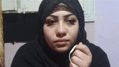 بث مباشر| بعد إحالة المتهم للجنايات.. شقيقة سيدة الوراق: نشر صوري عريانة بعد ما خلعته وضرب أختي