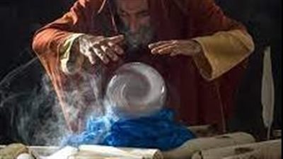 ضحية دجال حلوان: المتهم سقاني حاجة وأخدني المقابر وهددني بالقتل