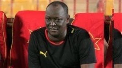 مجموعة مصر.. مدرب السودان يتحدث عن معسكر ياوندي قبل انطلاق كأس الأمم