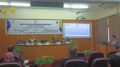 تعرف على أبرز ما جاء في ثاني جلسات المؤتمر العلمي الأول لطلاب الدراسات العليا بسياحة الفيوم