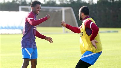 عودة أنسو فاتي وثنائي برشلونة لتدريبات البلوجرانا