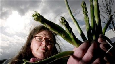 بقاء كورونا ومتحوراته إلى الأبد.. عرافة بريطانية تكشف توقعاتها لعام 2022 | فيديوجراف