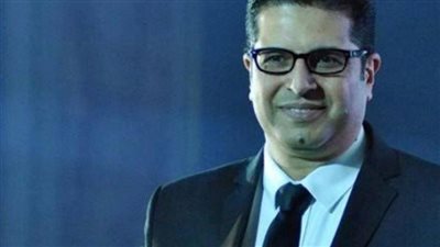 رغم تلقي اللقاح.. إصابة المؤلف أيمن سلامة بفيروس كورونا 