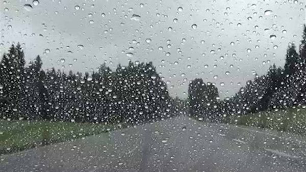 دعاء المطر كامل لزيادة