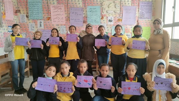 جانب من الفعاليات