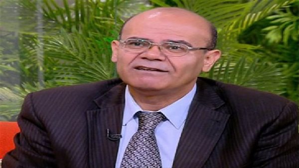 الدكتور مجدي بدران،