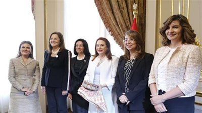 34 % سيدات.. هل ينجح تطبيق حصر المرأة في مراكز اتخاذ القرار لإضافة المزيد؟