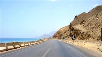 مواصلات العين السخنة من القاهرة.. اختر الشاطئ لهذا السبب