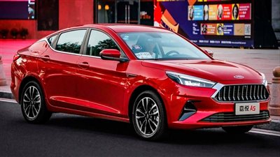 سيارات جاك في مصر ترتفع بقيمة 4 آلاف جنيه ببعض الفئات 