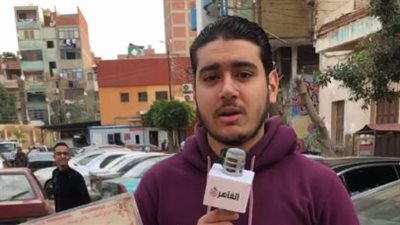 طبق الفاكهة بـ 5 جنيهات.. شاب يطلق مُبادرة على قد الأيد في بنها لمحاربة الغلاء | بث مباشر