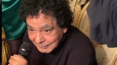 نوران أبو طالب: محمد منير قال لي عاوز أغني شبابيك معاكي
