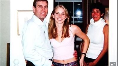 بعدما نفى علاقته بها.. قائدة شبكة دعارة أمريكية من السجن: الأمير أندرو أعز أصدقائي وأشعر بالقلق عليه