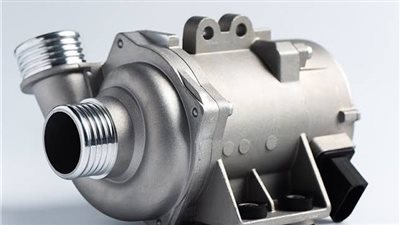 ضبط 200 طلمبة مياه سيارات مجهولة المصدر ببورسعيد 