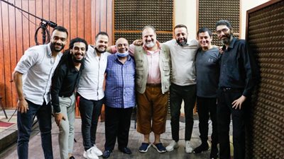 اليوم.. انطلاق عرض الموسم الثاني من مسرحية هاملت بالمقلوب